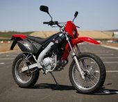 2010 Motorhispania Duna Dual Plus Trail photo